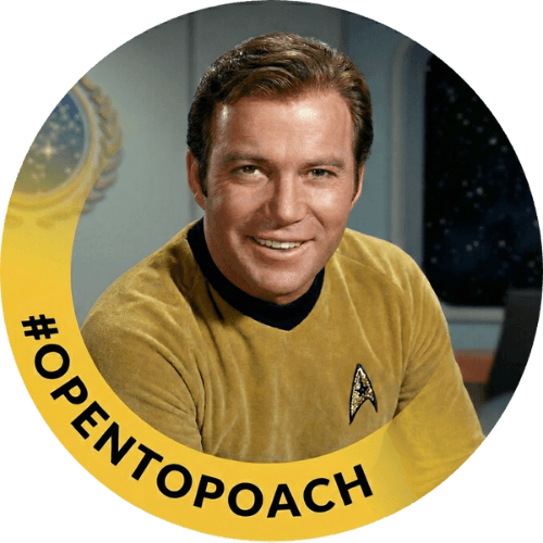 After - positioned for discovery