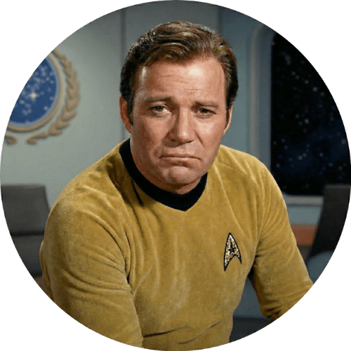 Before - blending in